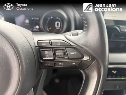 Photo 11 Toyota Yaris  120 VVT-i