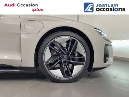 Photo 8 Audi E-tron  GT 476 ch quattro