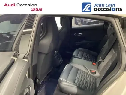 Photo 16 Audi E-tron  GT 476 ch quattro