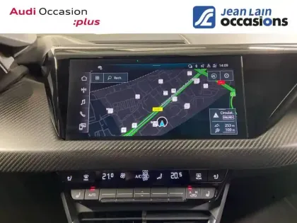 Photo 14 Audi E-tron  GT 476 ch quattro