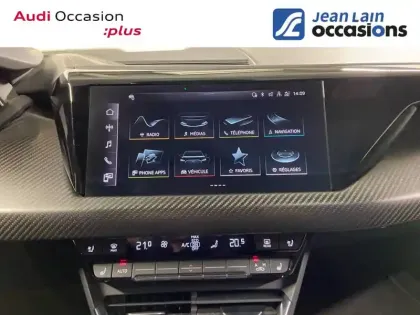 Photo 36 Audi E-tron  GT 476 ch quattro