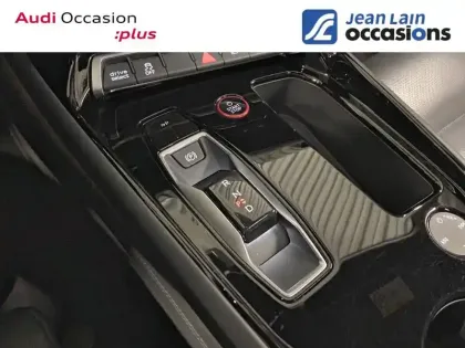 Photo 33 Audi E-tron  GT 476 ch quattro