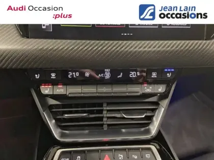 Photo 13 Audi E-tron  GT 476 ch quattro