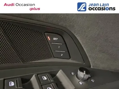 Photo 18 Audi E-tron  GT 476 ch quattro