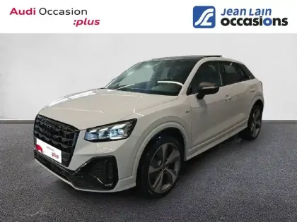 Photo Audi Q2 Black Edition