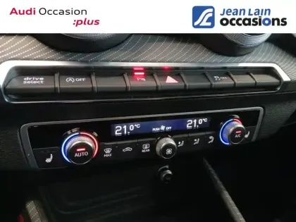 Photo 13 Audi Q2  35 TFSI 150 S tronic 7