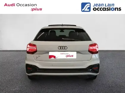 Photo 5 Audi Q2  35 TFSI 150 S tronic 7