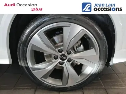 Photo 8 Audi Q2  35 TFSI 150 S tronic 7