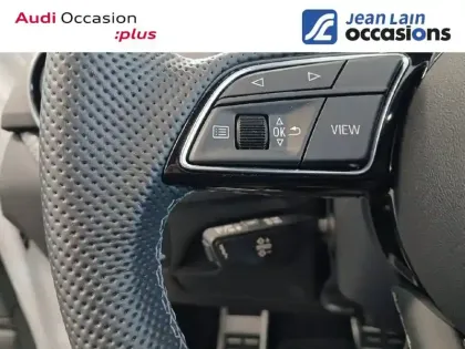 Photo 11 Audi Q2  35 TFSI 150 S tronic 7