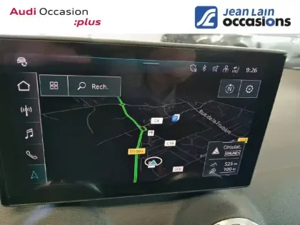 Photo 16 Audi Q2  35 TFSI 150 S tronic 7