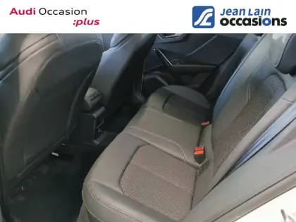 Photo 19 Audi Q2  35 TFSI 150 S tronic 7