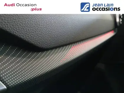 Photo 14 Audi Q2  35 TFSI 150 S tronic 7