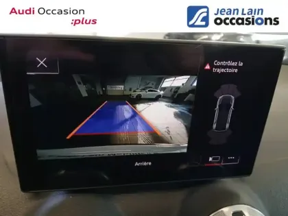 Photo 15 Audi Q2  35 TFSI 150 S tronic 7