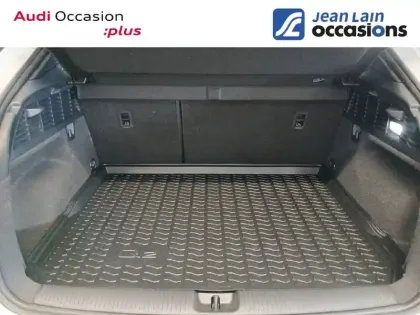 Photo 9 Audi Q2  35 TFSI 150 S tronic 7