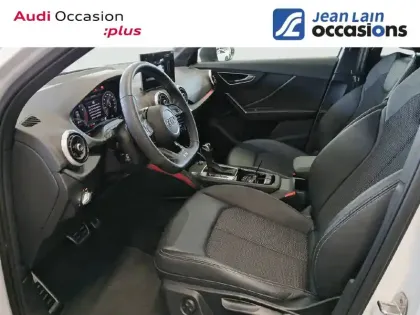 Photo 10 Audi Q2  35 TFSI 150 S tronic 7