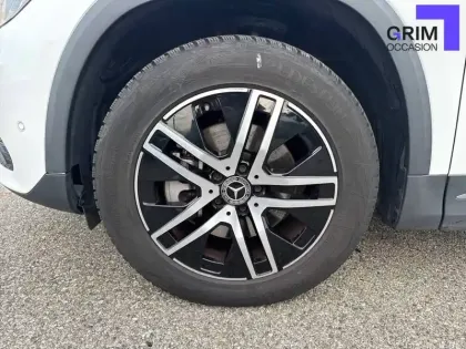 Photo 12 Mercedes GLA  250 e 8G-DCT