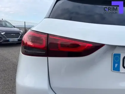 Photo 25 Mercedes GLA  250 e 8G-DCT