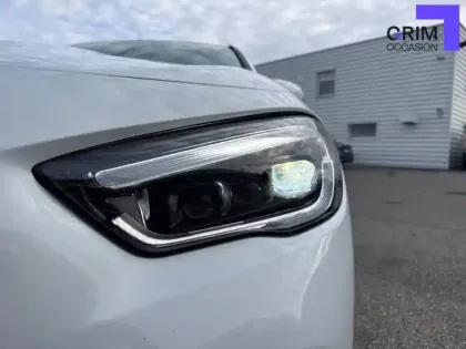 Photo 16 Mercedes GLA  250 e 8G-DCT