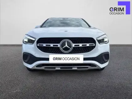 Photo 18 Mercedes GLA  250 e 8G-DCT