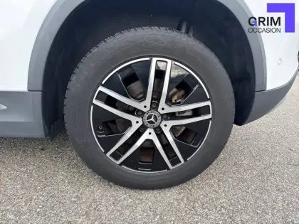 Photo 13 Mercedes GLA  250 e 8G-DCT