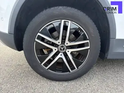 Photo 14 Mercedes GLA  250 e 8G-DCT