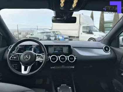 Photo 30 Mercedes GLA  250 e 8G-DCT