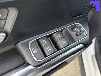 Photo 21 Mercedes GLA  250 e 8G-DCT