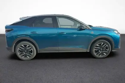 Photo 6 Peugeot 3008  Hybrid 136 e-DCS6