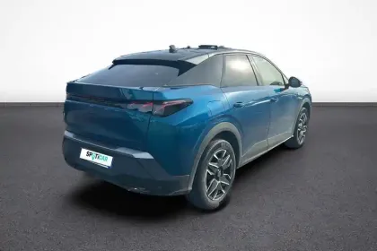 Photo 5 Peugeot 3008  Hybrid 136 e-DCS6
