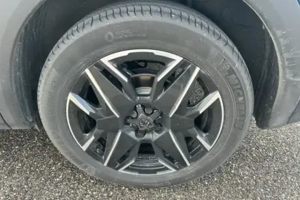 Photo 10 Peugeot 3008  Hybrid 136 e-DCS6