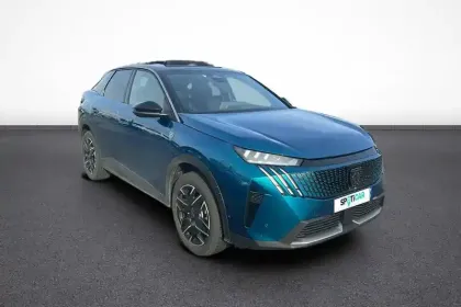 Photo 7 Peugeot 3008  Hybrid 136 e-DCS6