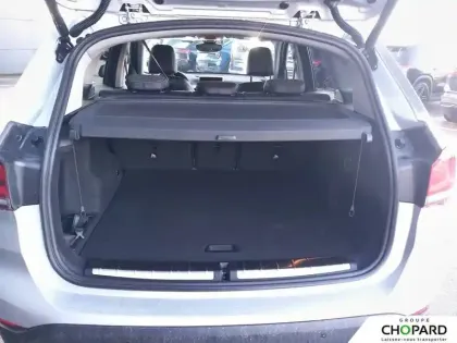 Photo 69 BMW X1  xDrive 25e 220 ch BVA6