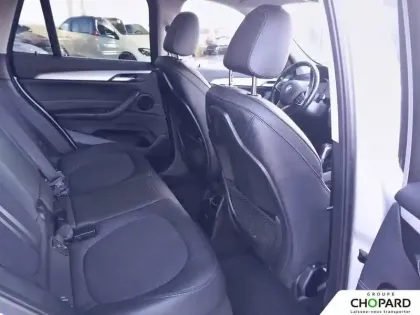 Photo 50 BMW X1 Gén. II (F48) Ph2 Business Design 5