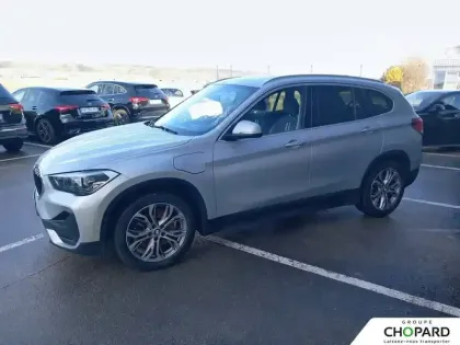 Photo 92 BMW X1  xDrive 25e 220 ch BVA6