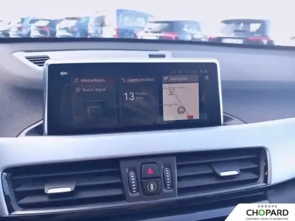 Photo 44 BMW X1 Gén. II (F48) Ph2 Business Design 5