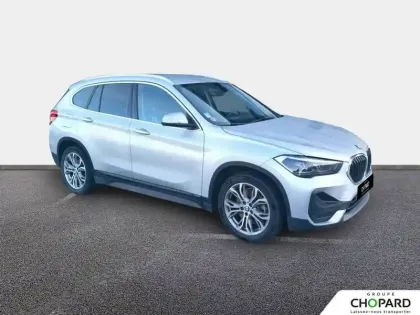 Photo 66 BMW X1  xDrive 25e 220 ch BVA6
