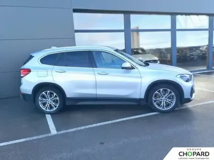 Photo 91 BMW X1  xDrive 25e 220 ch BVA6