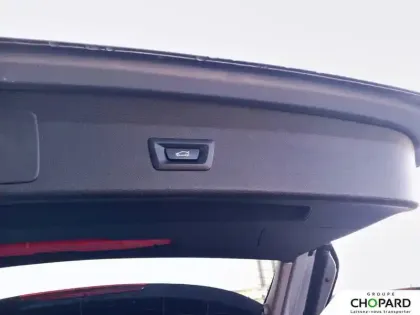 Photo 85 BMW X1  xDrive 25e 220 ch BVA6