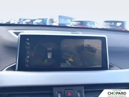 Photo 45 BMW X1 Gén. II (F48) Ph2 Business Design 5