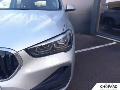 Photo 52 BMW X1 Gén. II (F48) Ph2 Business Design 5