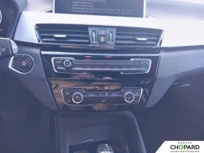 Photo 32 BMW X1 Gén. II (F48) Ph2 Business Design 5