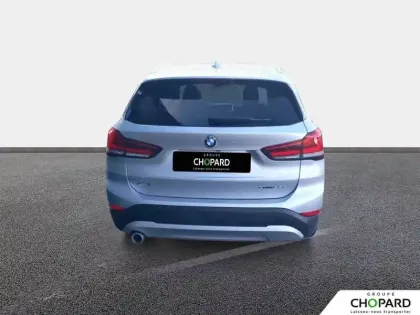 Photo 36 BMW X1 Gén. II (F48) Ph2 Business Design 5