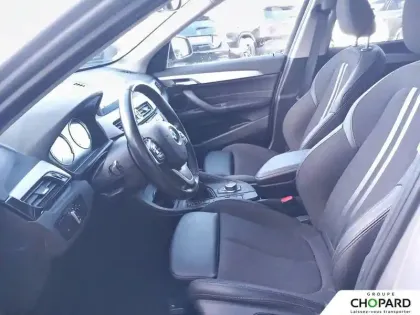 Photo 41 BMW X1 Gén. II (F48) Ph2 Business Design 5