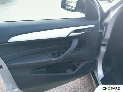 Photo 6 BMW X1  xDrive 25e 220 ch BVA6