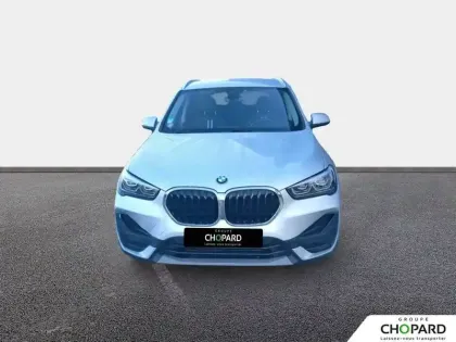 Photo 65 BMW X1  xDrive 25e 220 ch BVA6