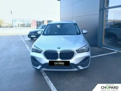 Photo 88 BMW X1  xDrive 25e 220 ch BVA6