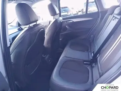 Photo 48 BMW X1 Gén. II (F48) Ph2 Business Design 5