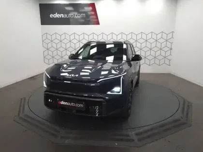 Photo Kia Ev5 Gt-line