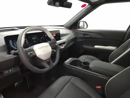Photo 66 Kia Ev5  218 ch Autonomie Longue 81.4 kWh
