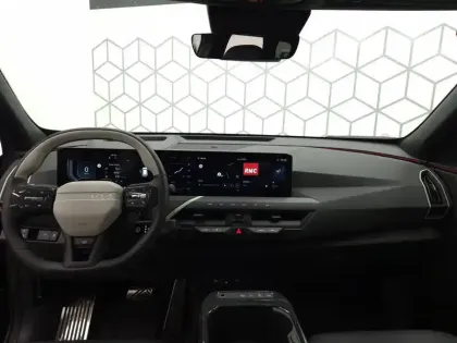 Photo 12 Kia Ev5  218 ch Autonomie Longue 81.4 kWh